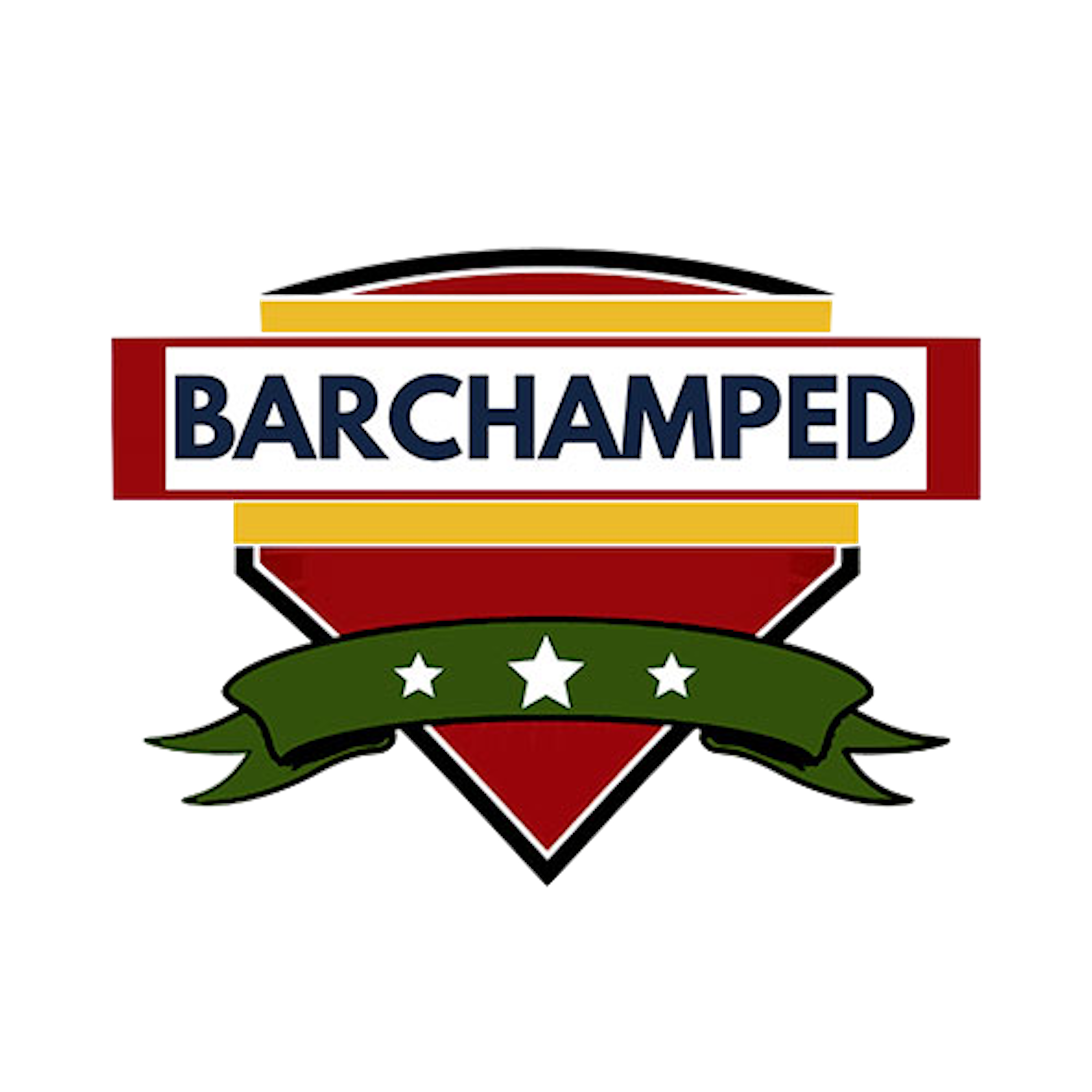 Barchamped
